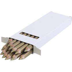 Matite Colorate edu jumbo