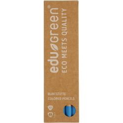 Matite Colorate Edugreen Jumbo
