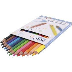 Matite Colorate edu Jumbo