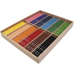 Matite Colorate edu Jumbo