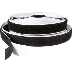 Rotolo di velcro