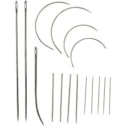 Kit aghi per riparazioni