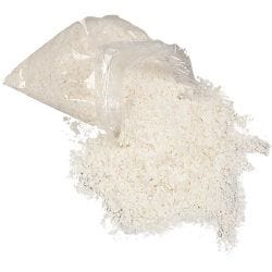 Scaglie di sapone