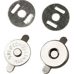 Bottone magnetico