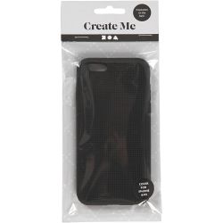 Custodia cellulare da ricamare