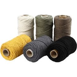 Corda per Macramé