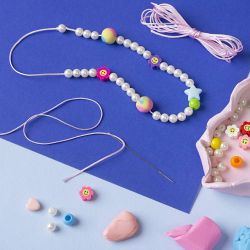 Cordoncino in poliestere