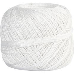 Filo di Cotone Mercerizzato