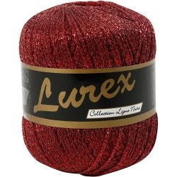 Filo in Lurex