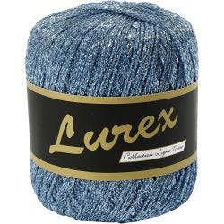 Filo in Lurex