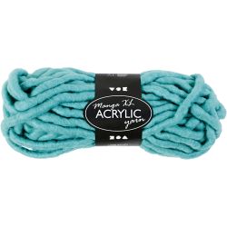 Filato Spesso Chunky in Acrilico