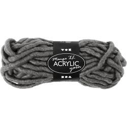 Filato Spesso Chunky in Acrilico