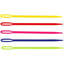 Yarn needle