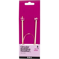 Ferri da maglia circolari