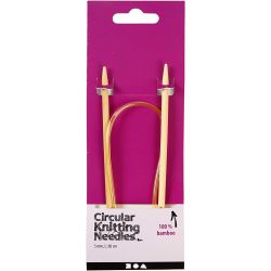 Ferri da maglia circolari