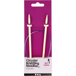 Ferri da maglia circolari