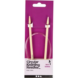 Ferri da maglia circolari