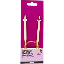 Ferri da maglia circolari