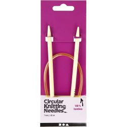 Ferri da maglia circolari