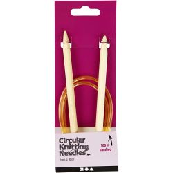 Ferri da maglia circolari