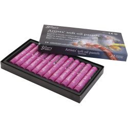 Pastelli a olio Gallery