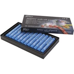 Pastelli a olio Gallery