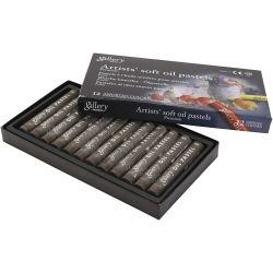 Pastelli a olio Gallery