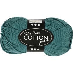 Filato di cotone