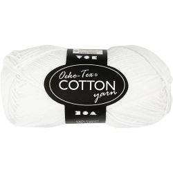 Filato in cotone