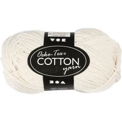 Filato in cotone