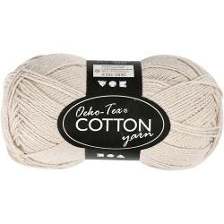 Filato in cotone