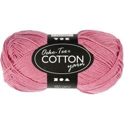 Filato di cotone