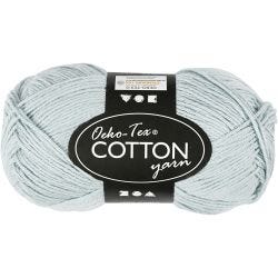 Filato in cotone