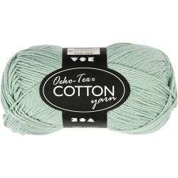 Filato in cotone