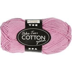 Filato in cotone