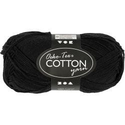 Filato in cotone