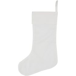 Calza di Natale