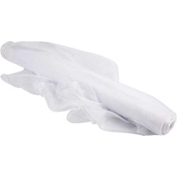 Tessuto organza