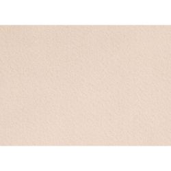 Feltro artigianale, A4, foglio 210x297 mm, spess. 1,5-2 mm, rosa chiaro, 10 fgl./ 1 conf.