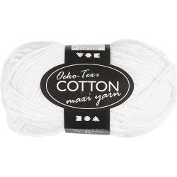 Filato in cotone