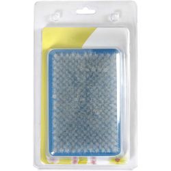 Spazzola per needle felting