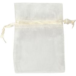 Sacchettini in organza