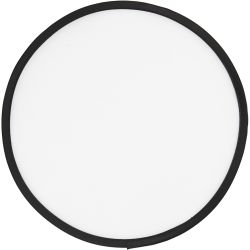 Frisbee, 25 cm, bianco, 1 pz