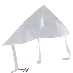 Kite, H: 46 cm, L: 90 cm, 1 pz