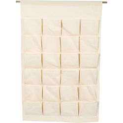 Organizzatore pensile