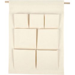 Organizzatore pensile