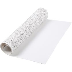 Carta in finta pelle