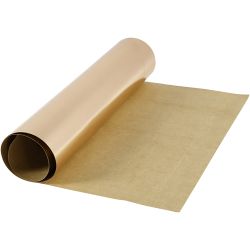 Carta in finta pelle