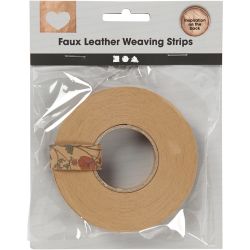 Strisce da intrecciare