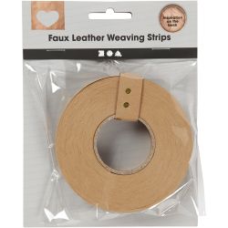 Strisce da intrecciare